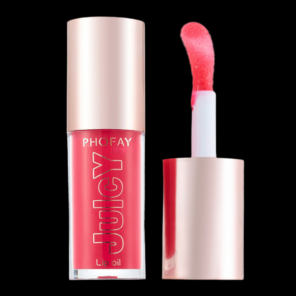 PHOFAY Juicy Lip Oil