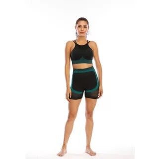 Sports Gym Yoga 2 PCS/Set Women