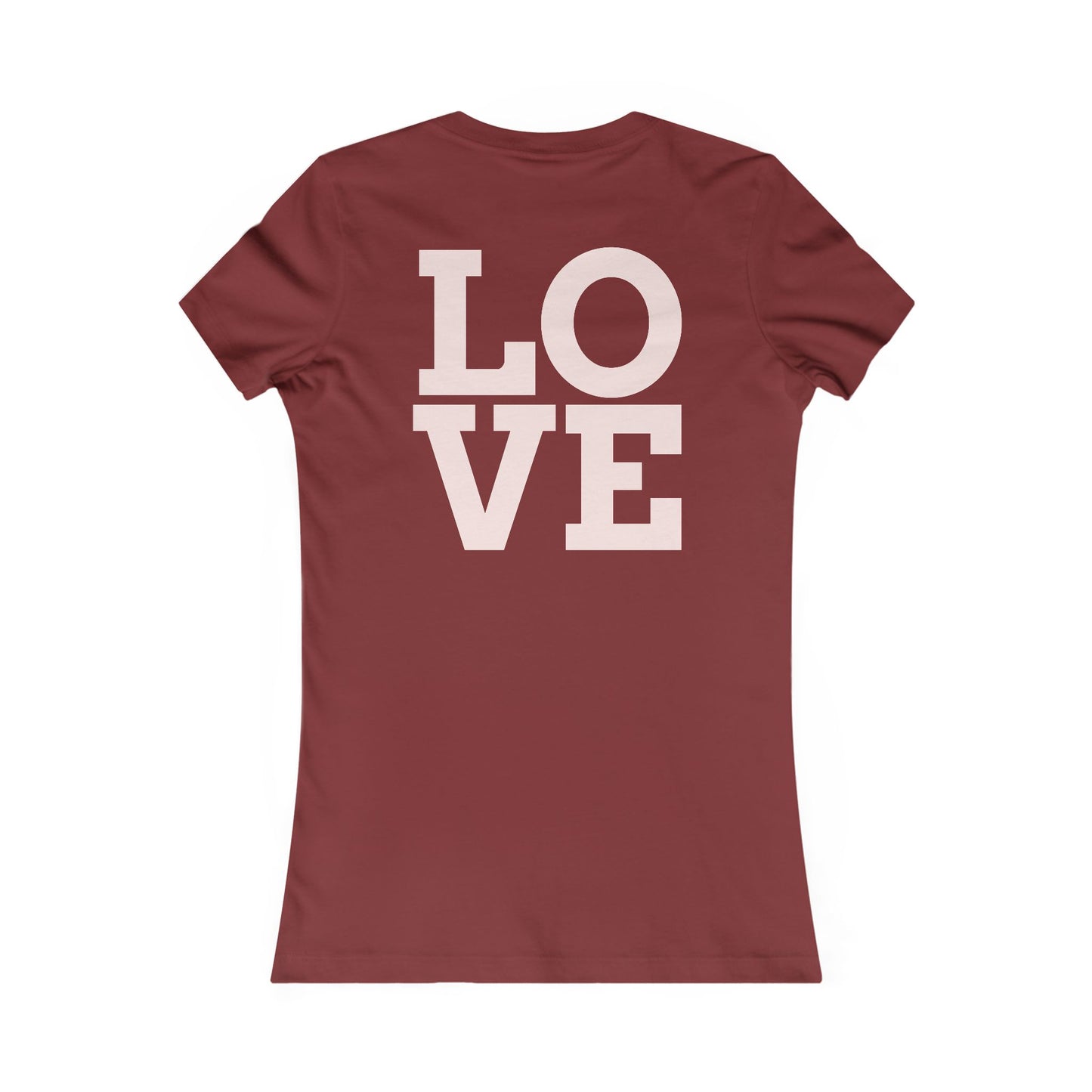 Valentine’s day special - Love Every Day Women's Tee - Cute Valentine's Day Shirt - Valentine’s day deal