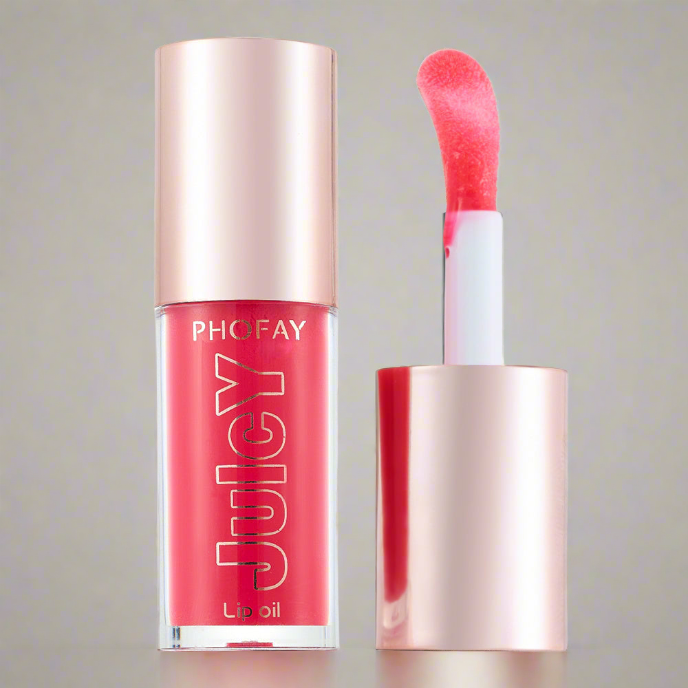 PHOFAY Juicy Lip Oil