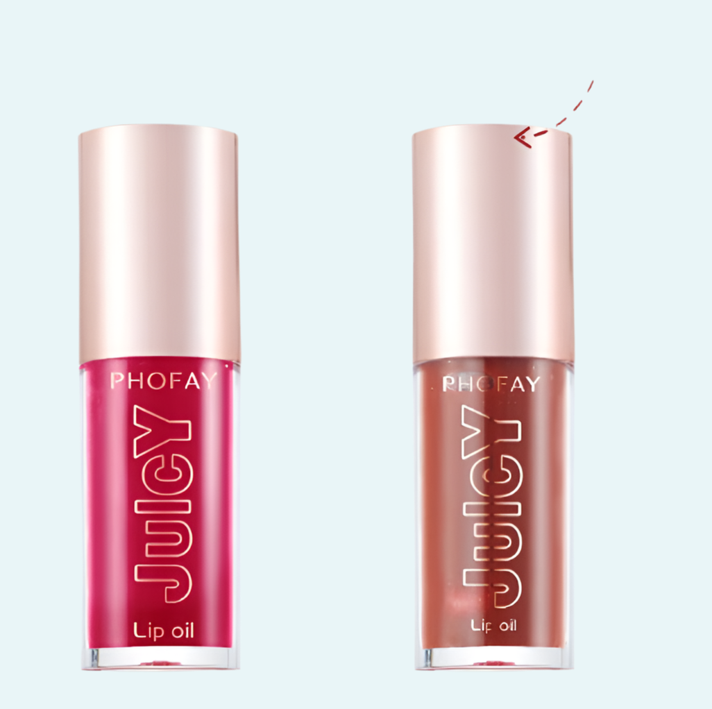 PHOFAY Juicy Lip Oil