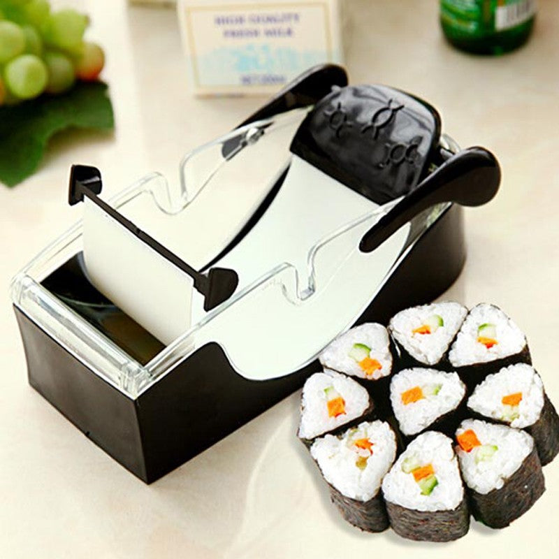 Roll Sushi Machine