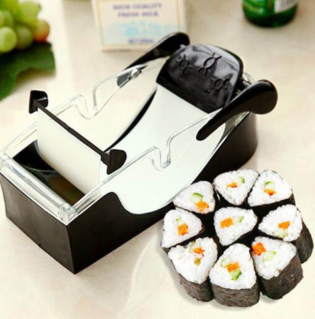 Roll Sushi Machine