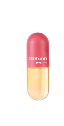 Lip Plumper Oil - Lip care - Clear Lasting Nourishing Repairing Reduce Lip Fine Line Care - Lip Beauty Cosmetic - Best Lip serum Day & Night