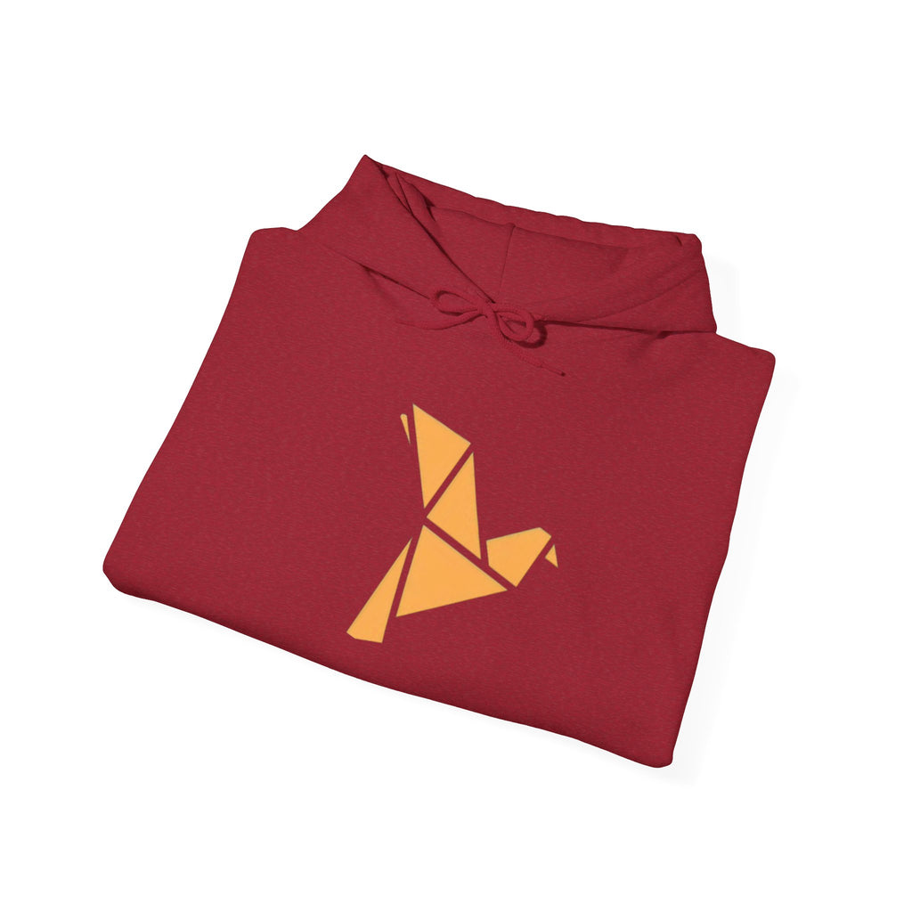 Cozy Unisex Heavy Blend DAD/FATHER Hoodie - Perfect for A FATHER Casual Days & Celebrations