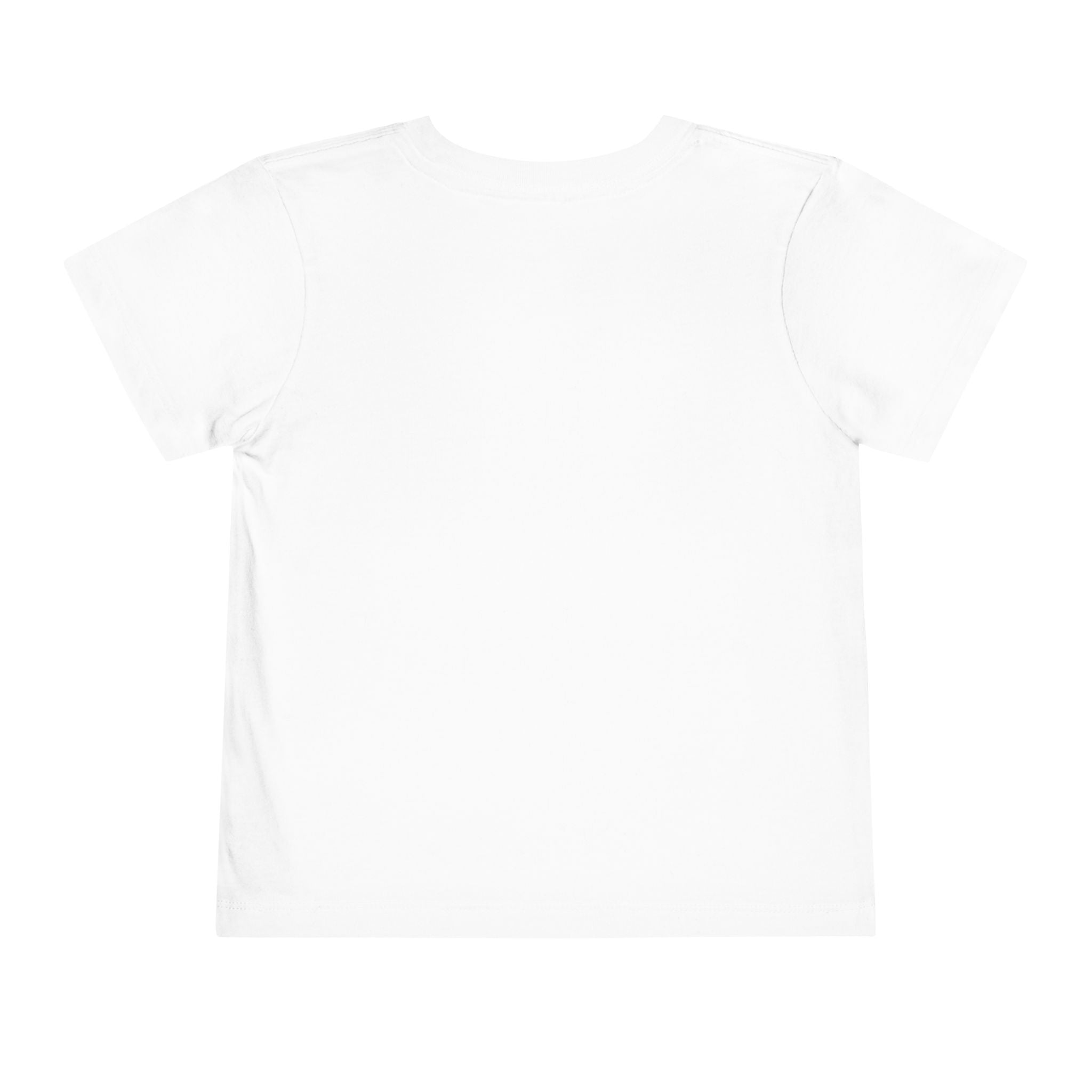 Funny Ostrich Toddler Tee - Cute Short Sleeve T-Shirt for Kids