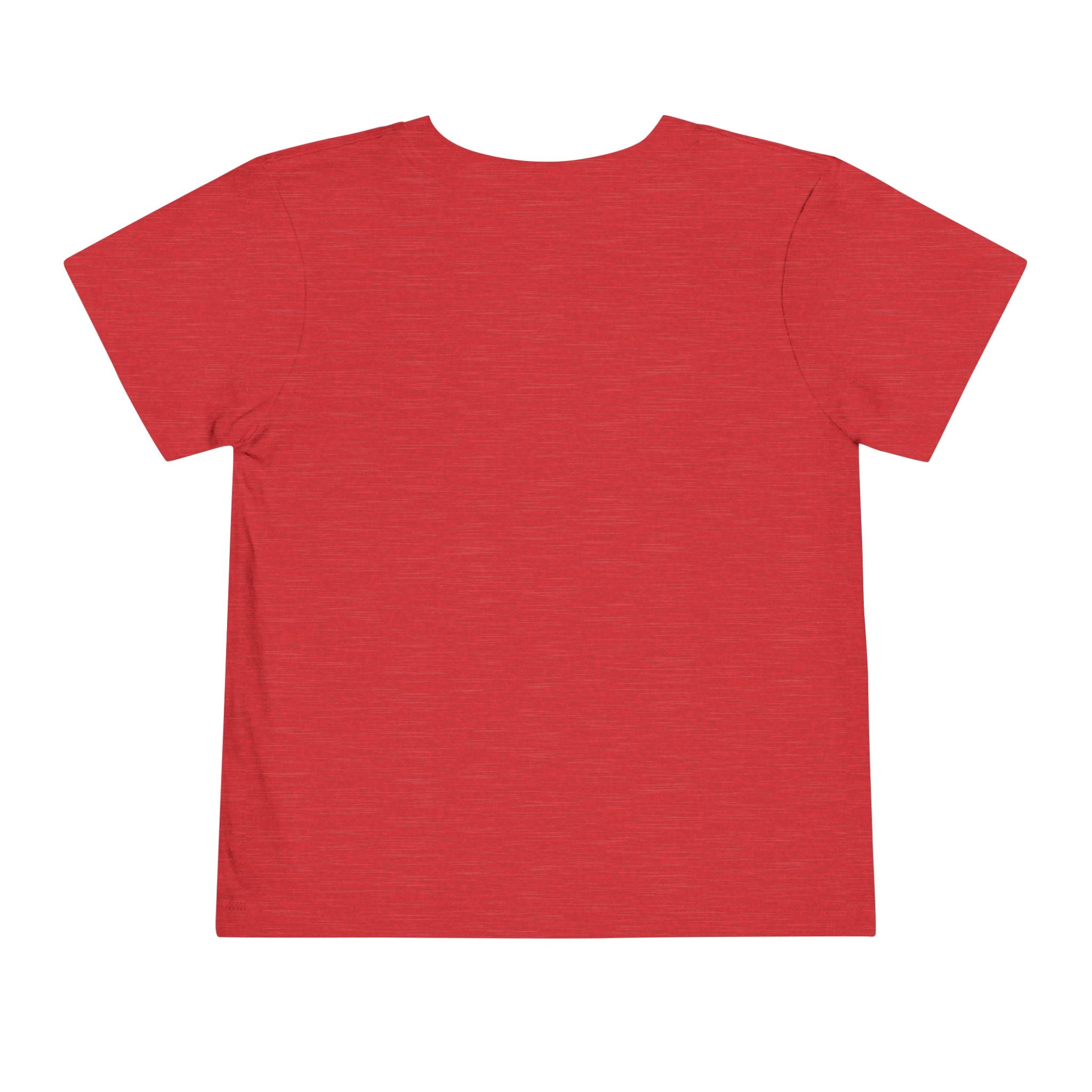 Funny Ostrich Toddler Tee - Cute Short Sleeve T-Shirt for Kids