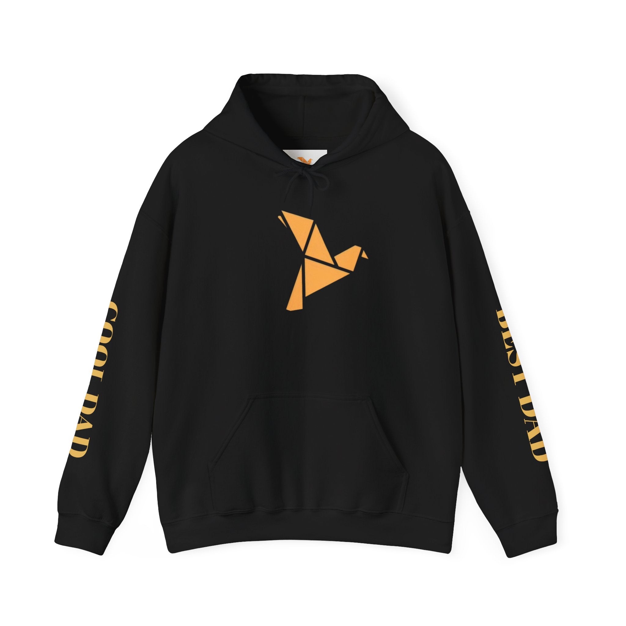 Cozy Unisex Heavy Blend DAD/FATHER Hoodie - Perfect for A FATHER Casual Days & Celebrations