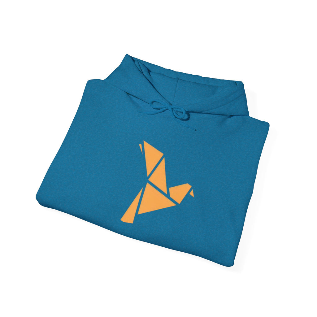 Cozy Unisex Heavy Blend DAD/FATHER Hoodie - Perfect for A FATHER Casual Days & Celebrations