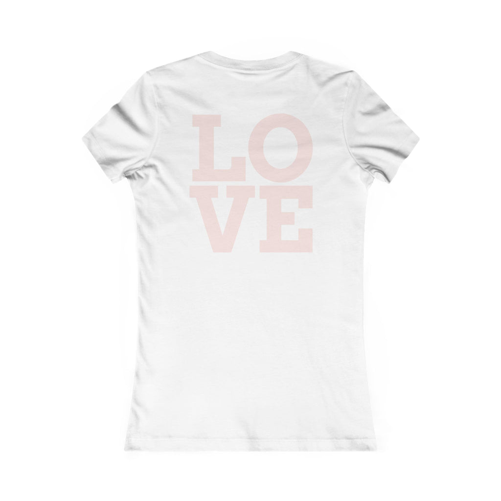 Valentine’s day special - Love Every Day Women's Tee - Cute Valentine's Day Shirt - Valentine’s day deal