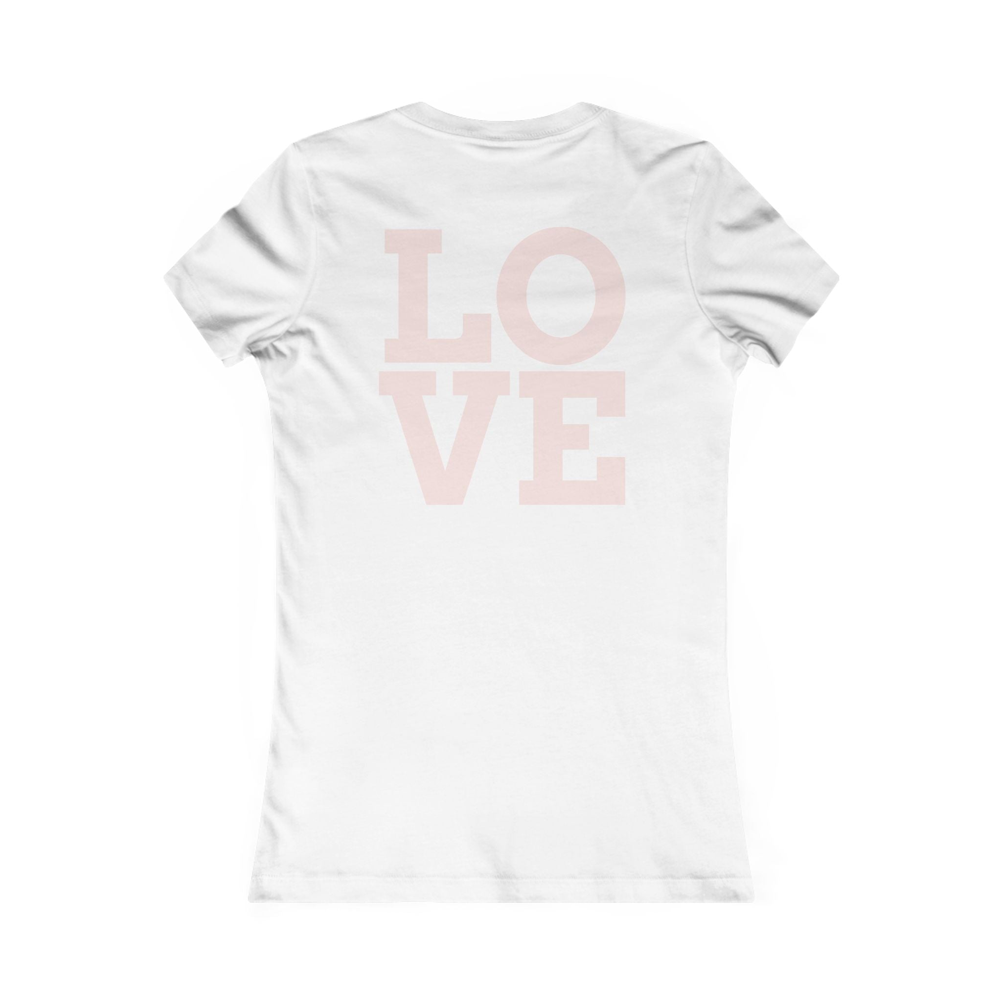 Valentine’s day special - Love Every Day Women's Tee - Cute Valentine's Day Shirt - Valentine’s day deal