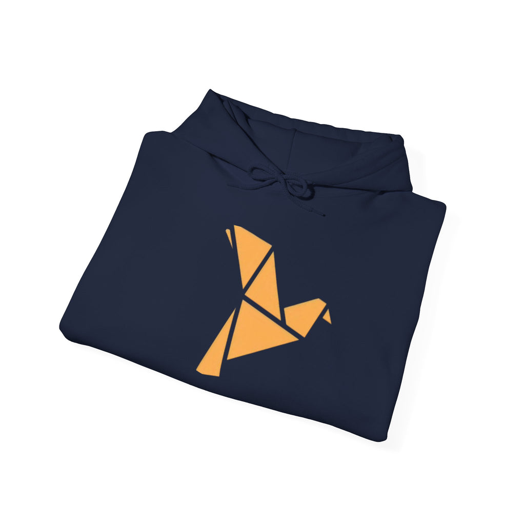 Cozy Unisex Heavy Blend DAD/FATHER Hoodie - Perfect for A FATHER Casual Days & Celebrations