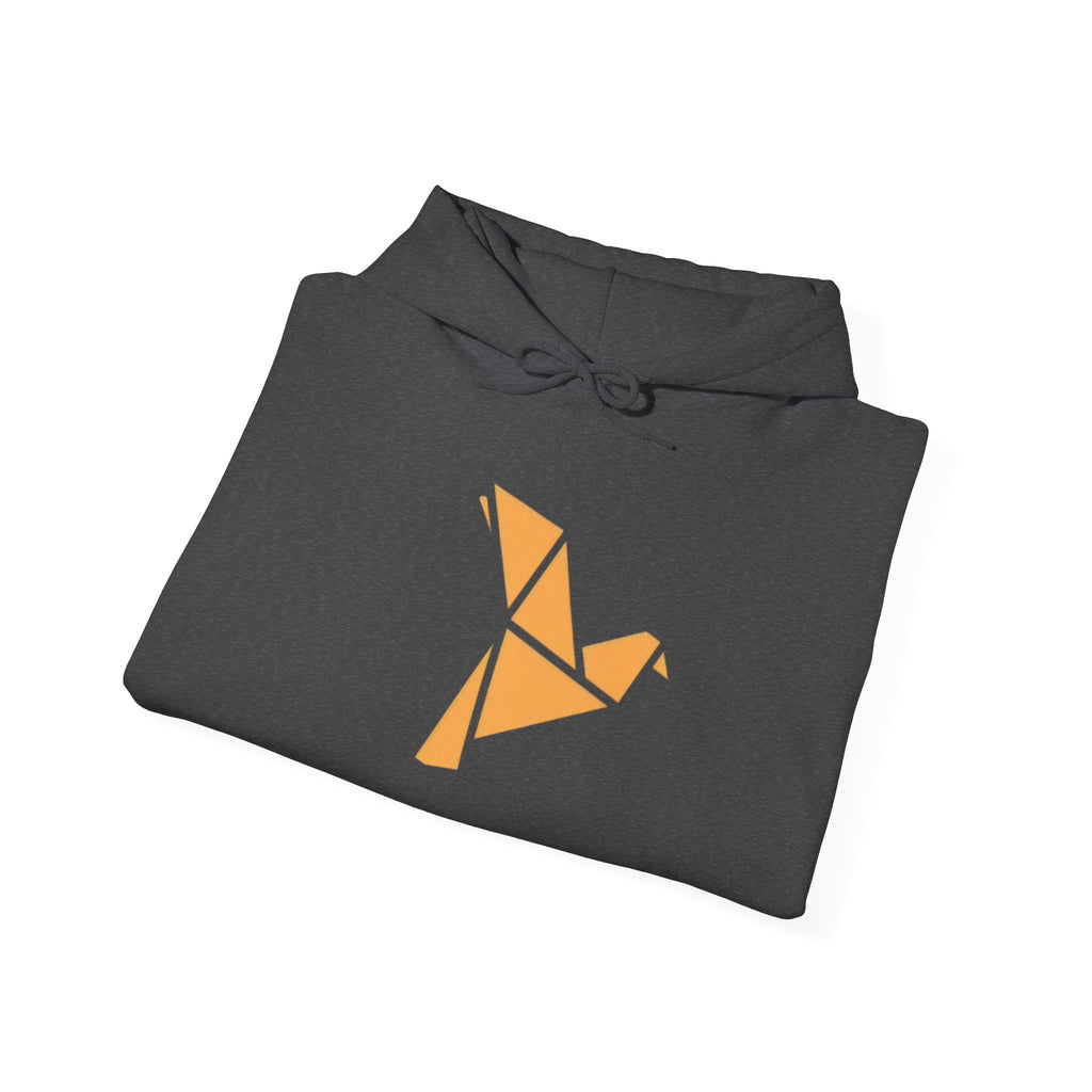 Cozy Unisex Heavy Blend DAD/FATHER Hoodie - Perfect for A FATHER Casual Days & Celebrations