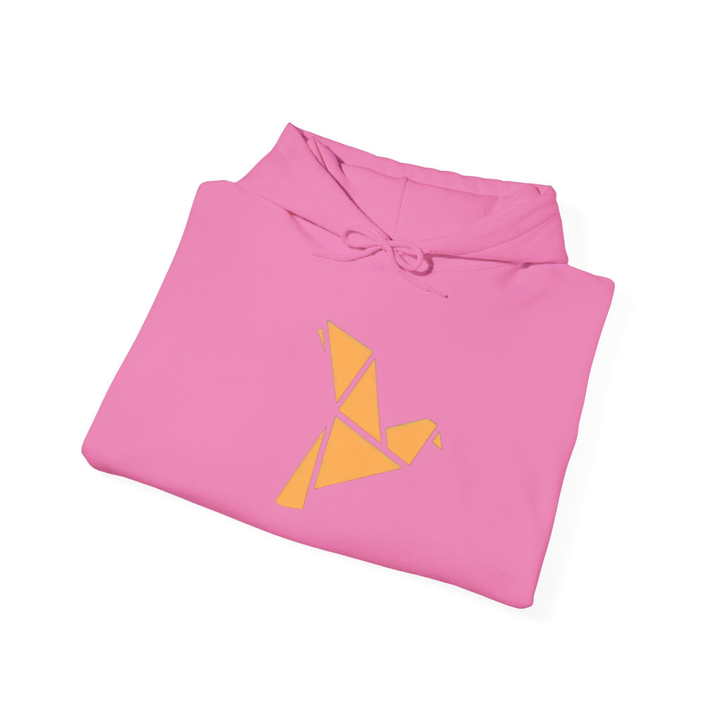 Cozy Unisex Heavy Blend DAD/FATHER Hoodie - Perfect for A FATHER Casual Days & Celebrations