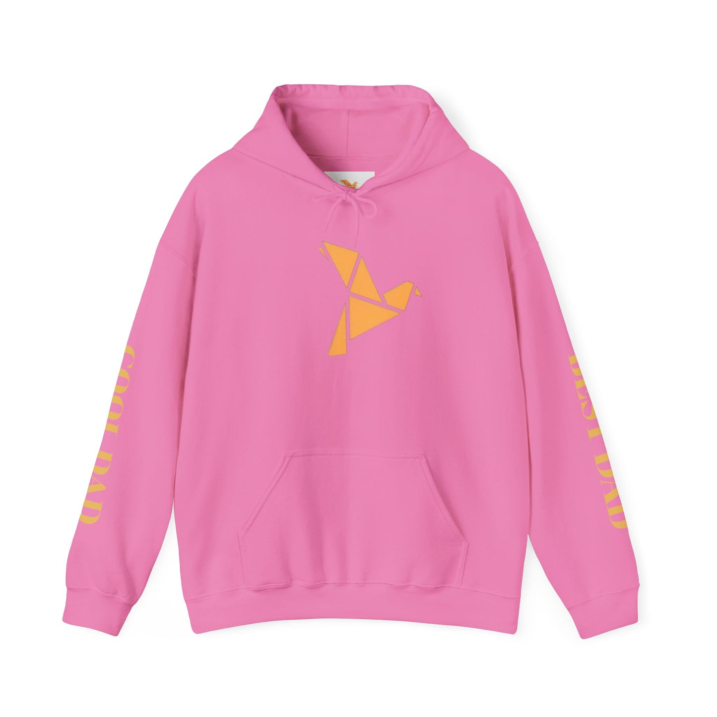 Cozy Unisex Heavy Blend DAD/FATHER Hoodie - Perfect for A FATHER Casual Days & Celebrations