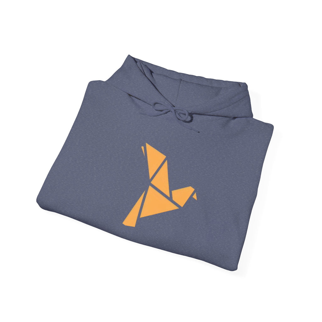 Cozy Unisex Heavy Blend DAD/FATHER Hoodie - Perfect for A FATHER Casual Days & Celebrations