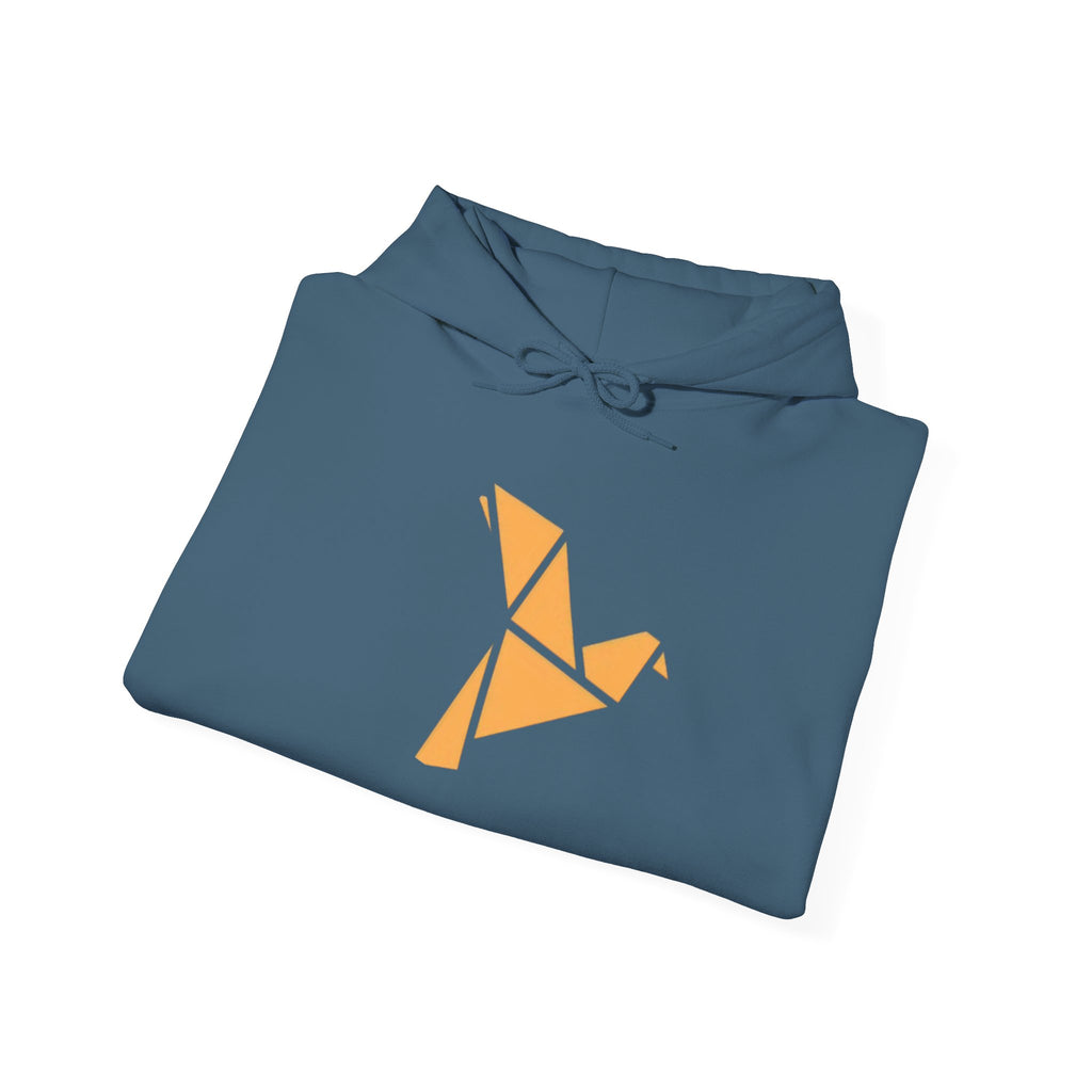 Cozy Unisex Heavy Blend DAD/FATHER Hoodie - Perfect for A FATHER Casual Days & Celebrations