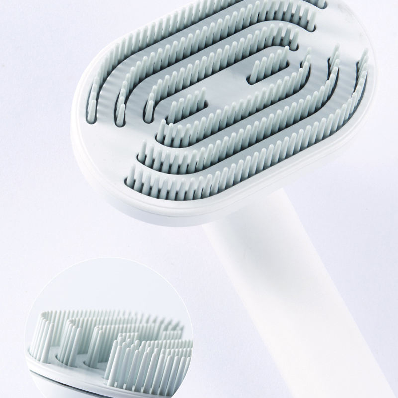Cat/Dog/Pet Grooming Brush - Pet Hair Brush - Pet Products