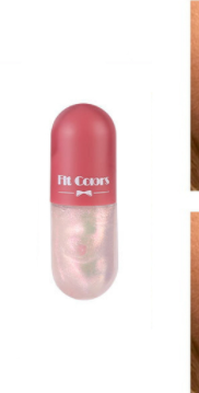 Lip Plumper Oil - Lip care - Clear Lasting Nourishing Repairing Reduce Lip Fine Line Care - Lip Beauty Cosmetic - Best Lip serum Day & Night