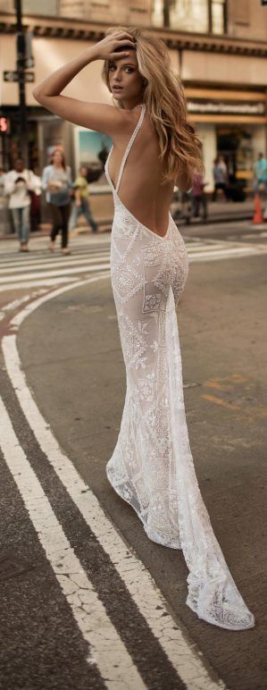 Summer Halter Sleeveless Long Elegant Backless Lady Party Dress