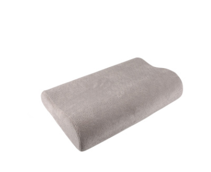 Memory Foam Physical Therapy Neck Pillow - Cervical Orthopedic Bedding Pillow - Sleeping Pillows Almohada