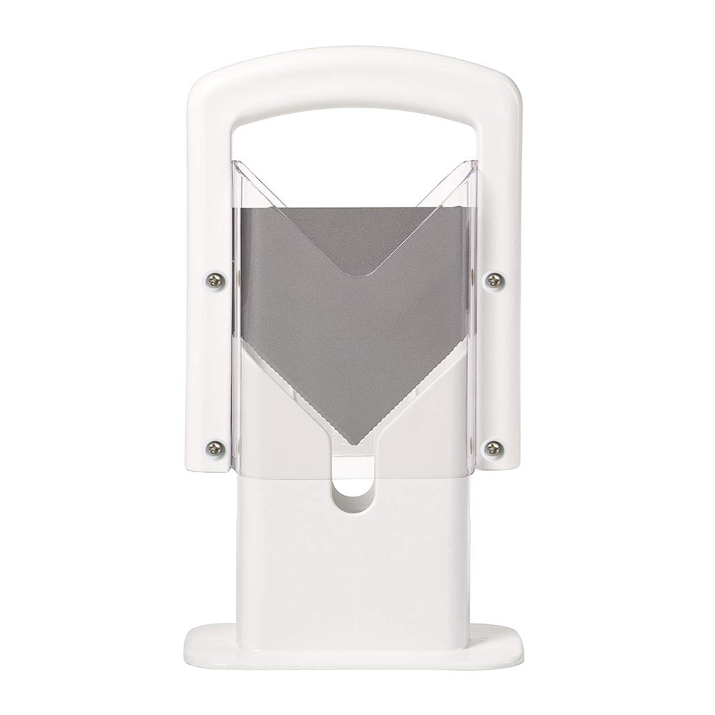 Bagel Slicer / Bread Cutter Dog Head Guillotine Baking Tool Kitchen Gadgets