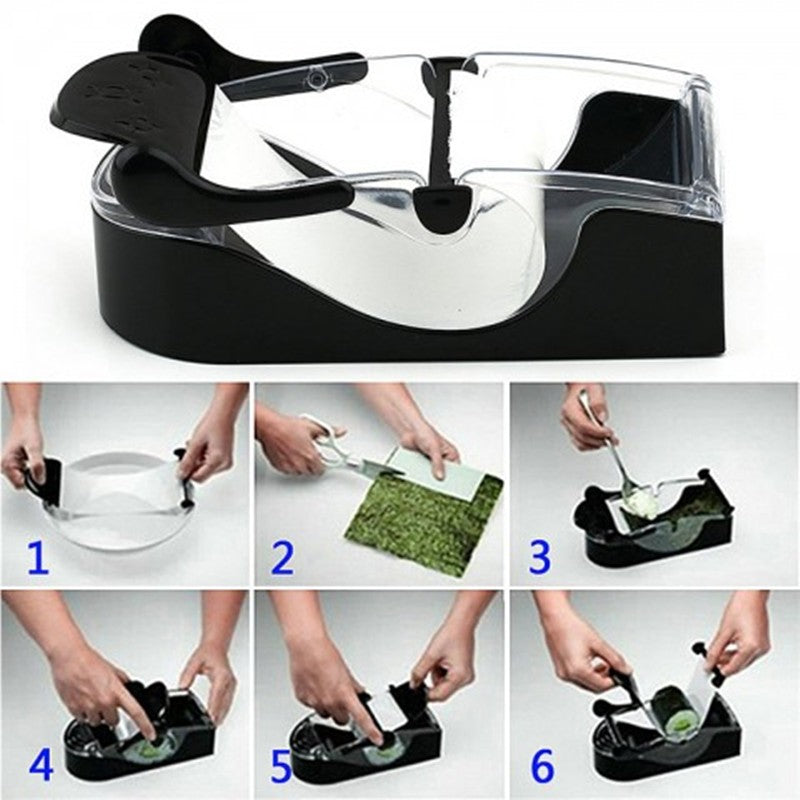 Roll Sushi Machine