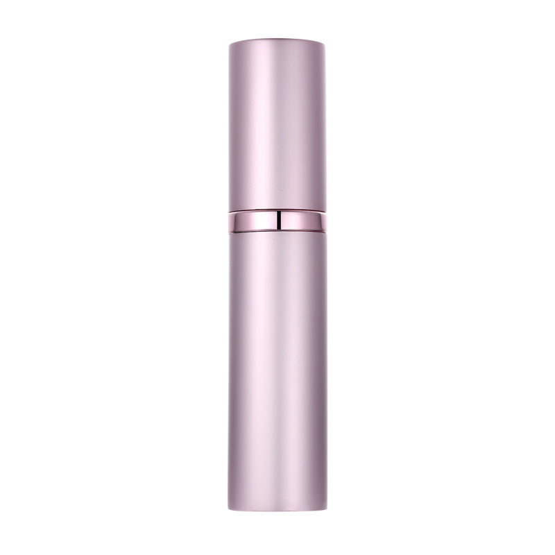 Travel Portable Spray Small Sample Empty Bottle Dispenser (5 ML / 9ML)