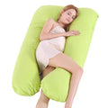 Support Pillow / U Shape Maternity Pillows - For Pregnant Women or Supports in Pregnancy