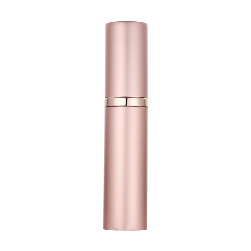 Travel Portable Spray Small Sample Empty Bottle Dispenser (5 ML / 9ML)